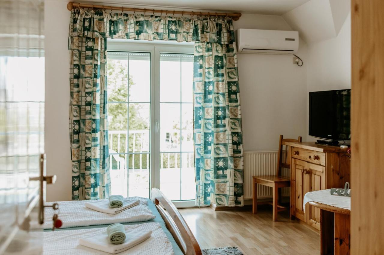 Vendégház Kék Family Gyenesdiás